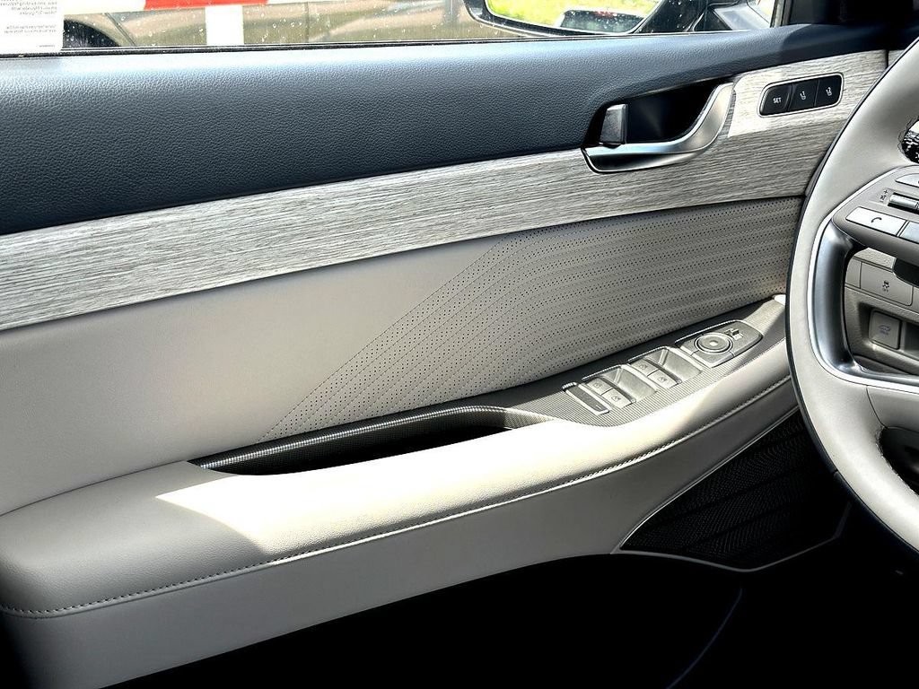 Used 2024 Hyundai Palisade Calligraphy FWD image 31