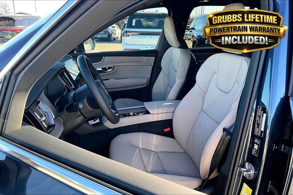 New 2026 Volvo XC90 B6 Core AWD/4WD image 33