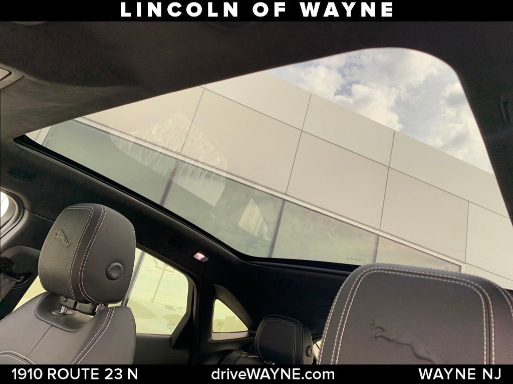 Used 2021 Jaguar E-PACE 300 Sport image 14