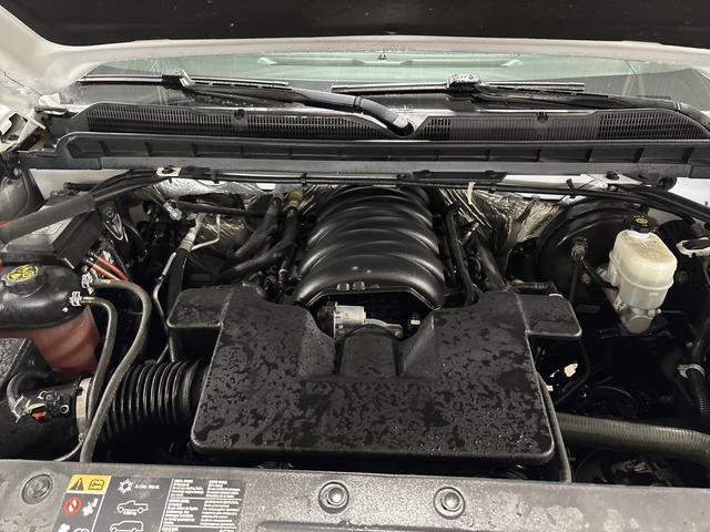 Used 2016 Chevrolet Silverado 1500 LT w/ All Star Edition image 18