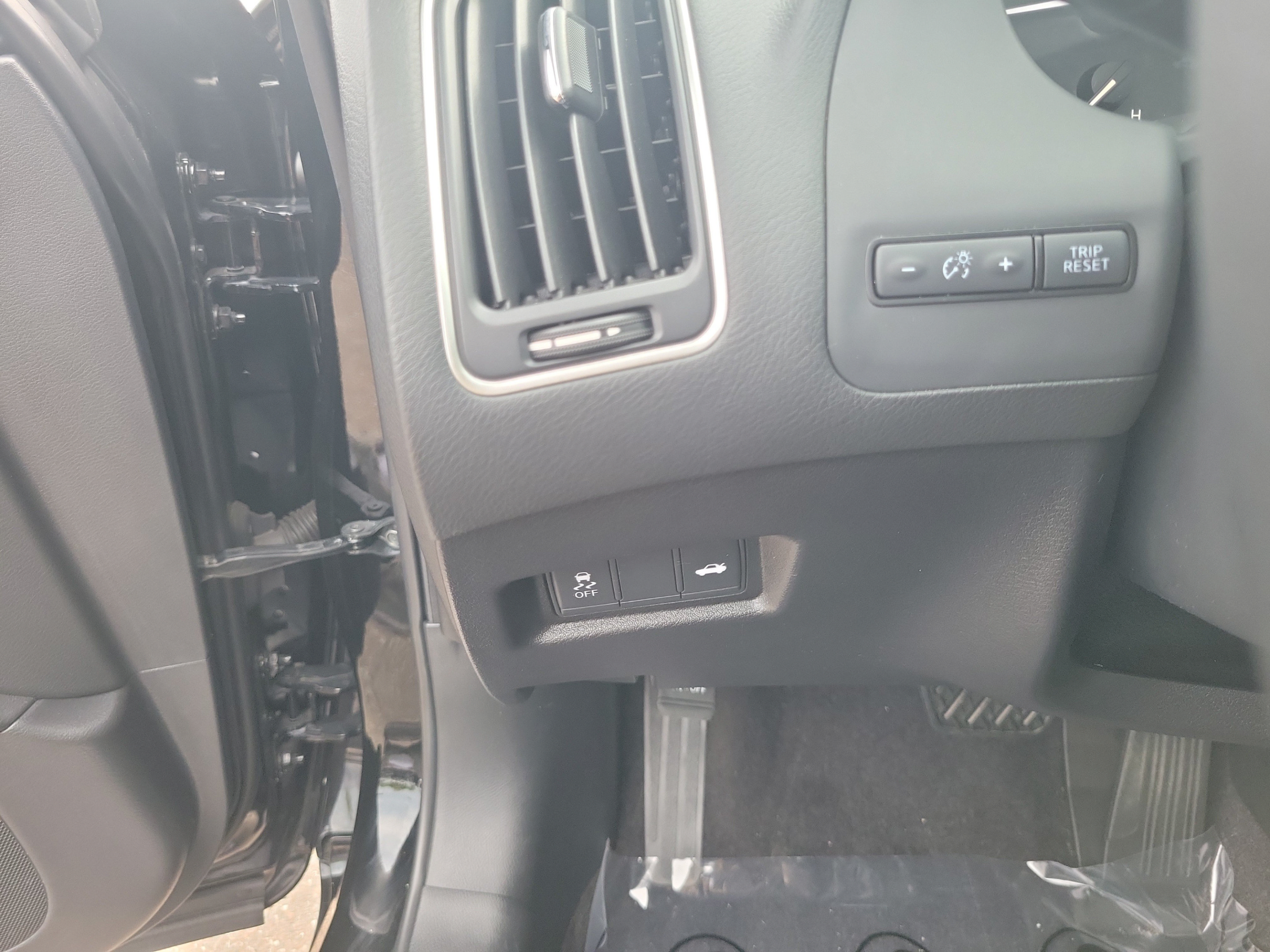 Certified 2023 INFINITI Q50 Sensory RWD image 16