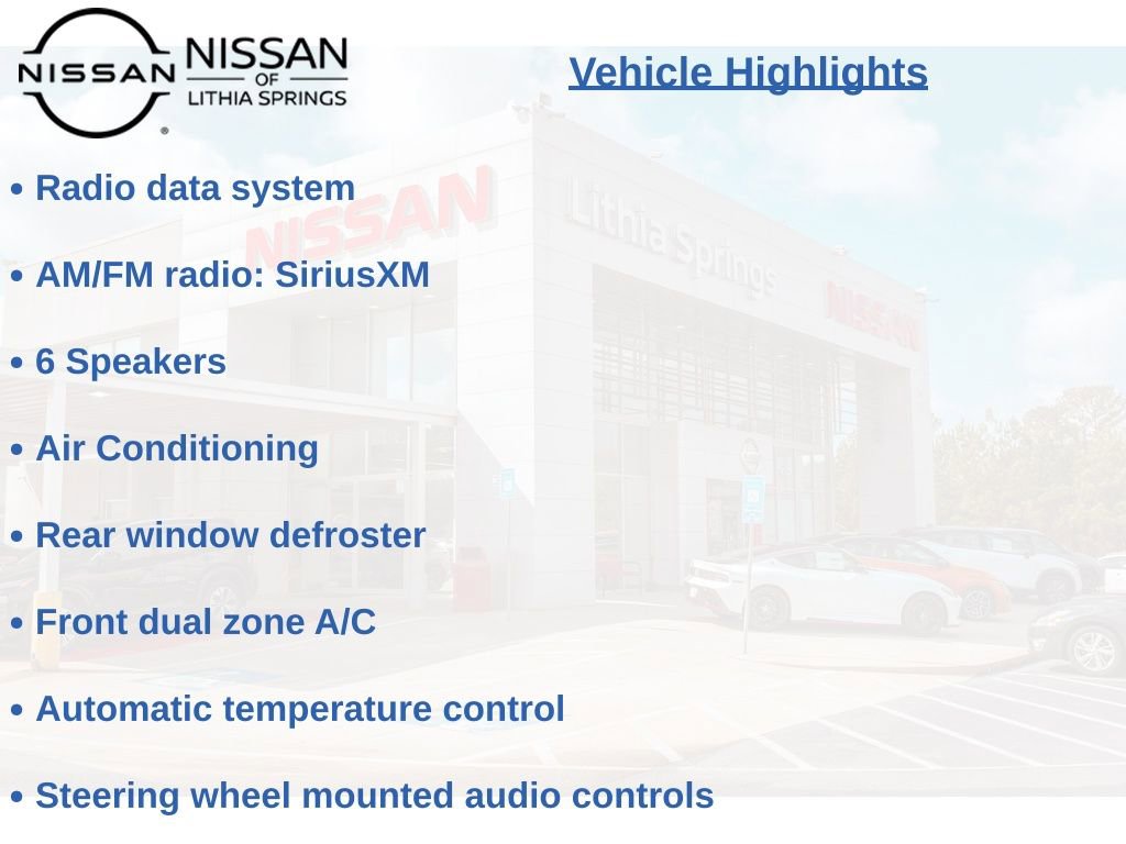 Used 2023 Toyota Camry LE image 12