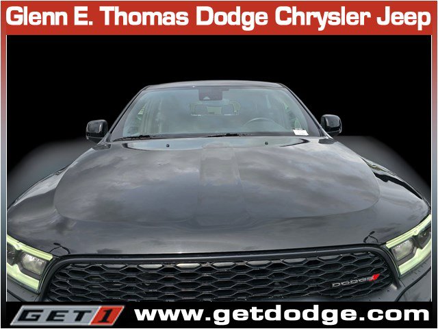 Used 2022 Dodge Durango GT image 5