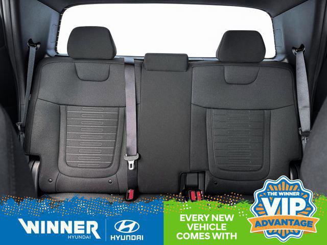 New 2026 Hyundai Santa Cruz SE image 16