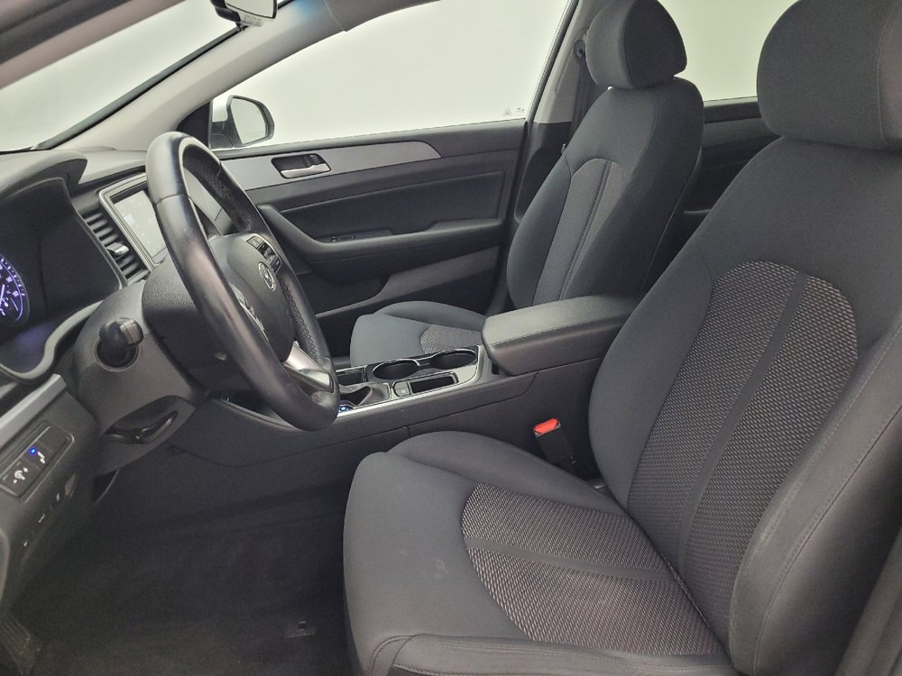 Used 2018 Hyundai Sonata SEL image 17