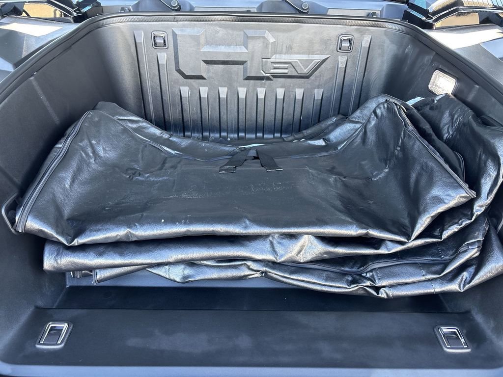 New 2024 GMC Hummer EV 3X w/ Omega Edition image 30