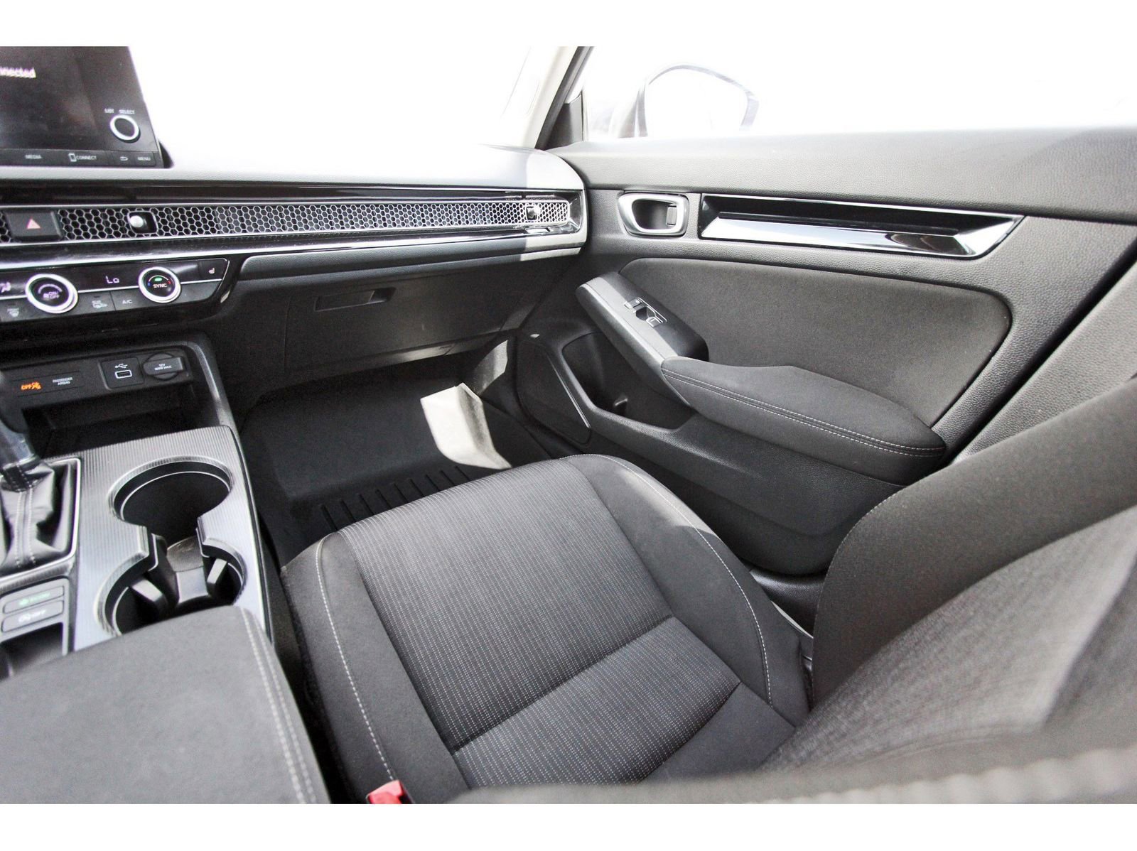 Used 2023 Honda Civic EX image 12