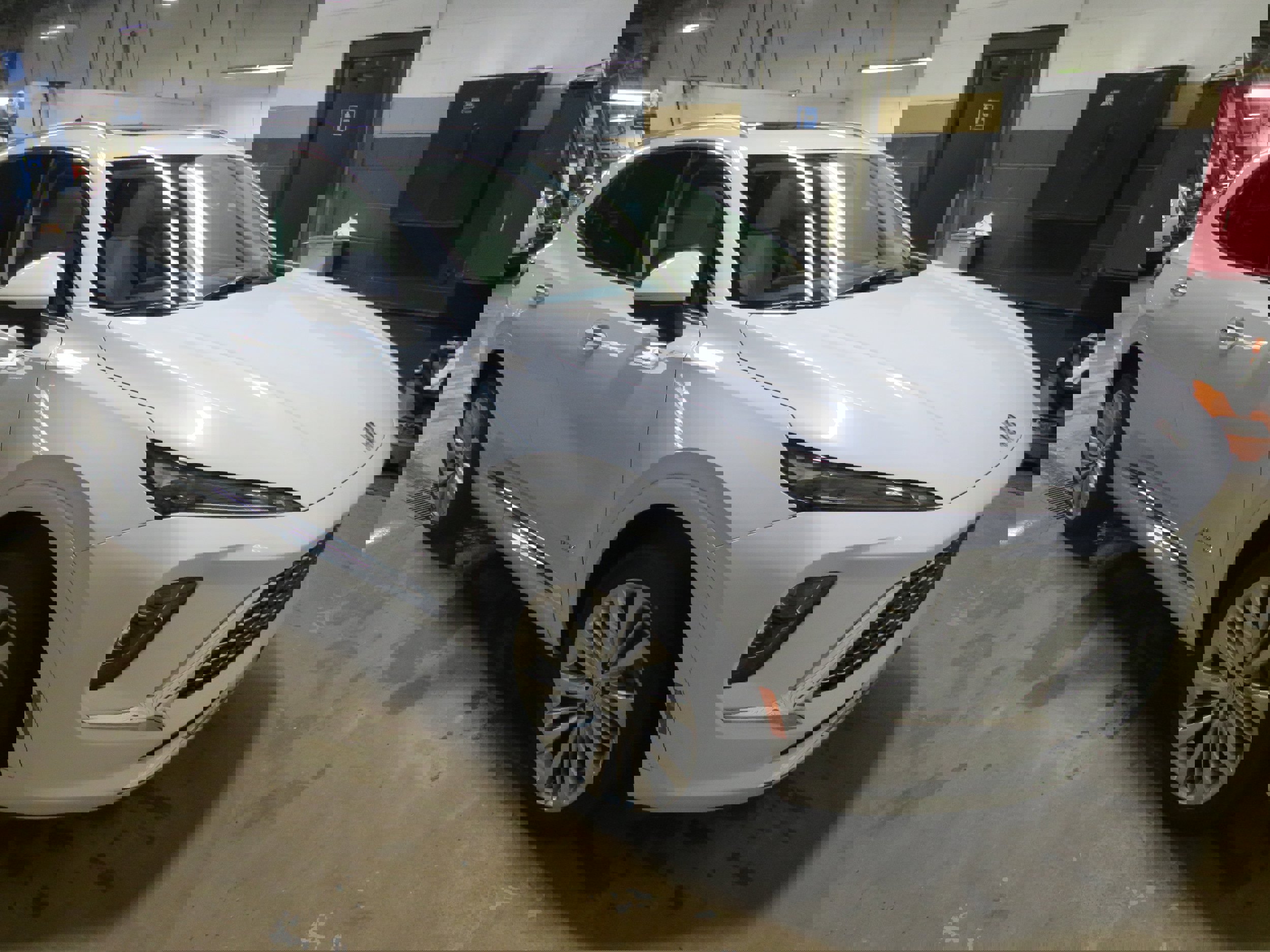 New 2026 Buick Envision Avenir