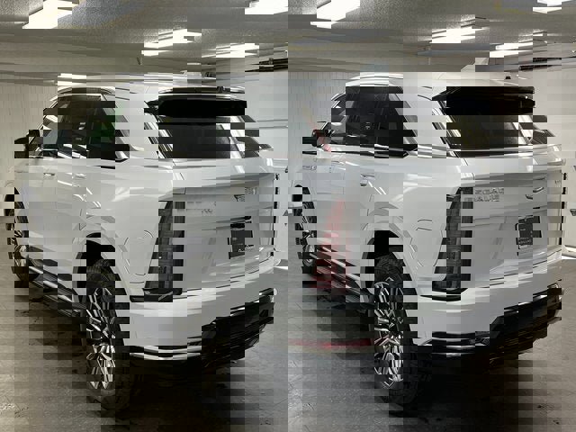 New 2026 Cadillac Escalade IQ Luxury 1 image 6