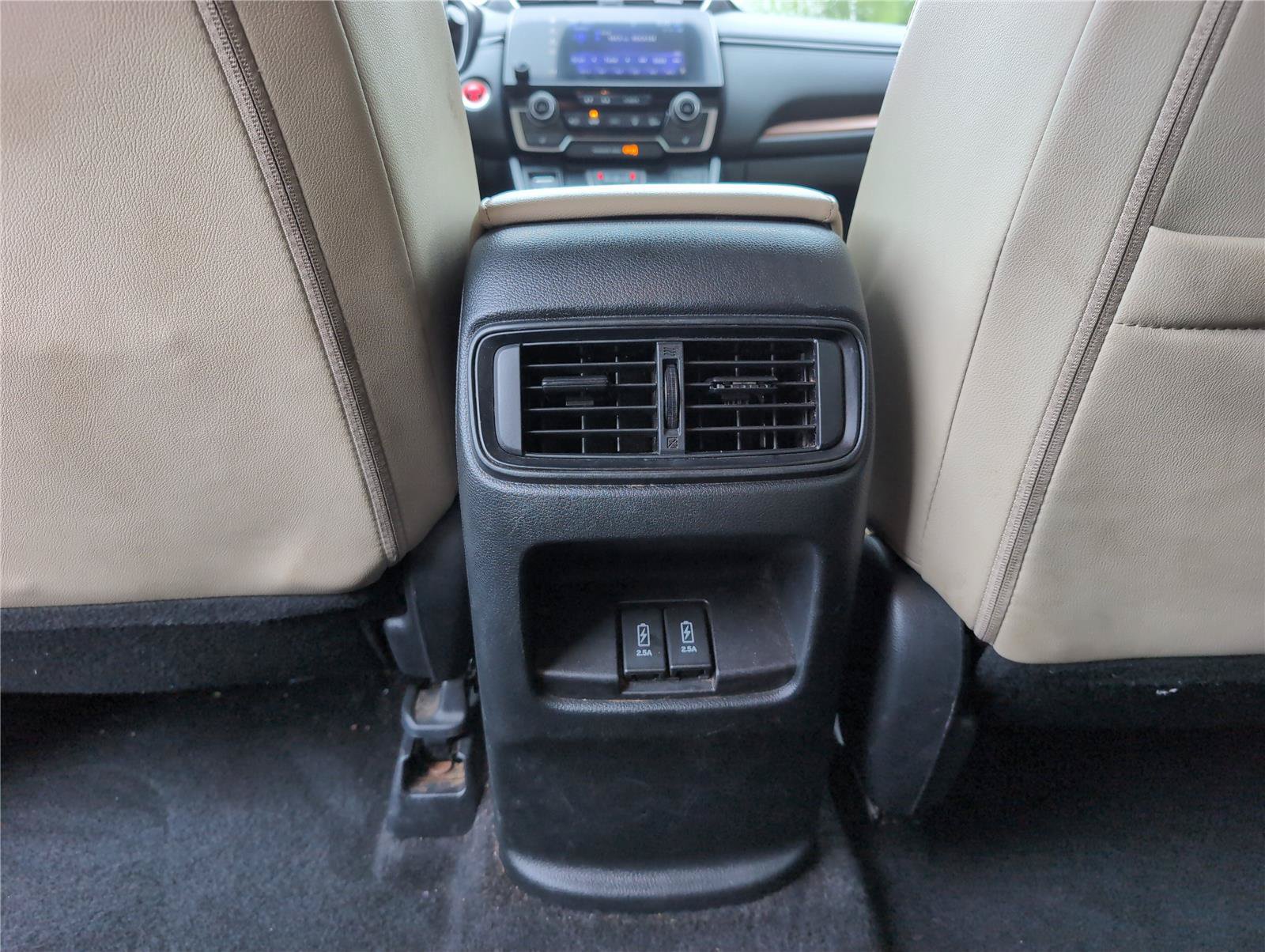 Used 2022 Honda CR-V EX-L image 36