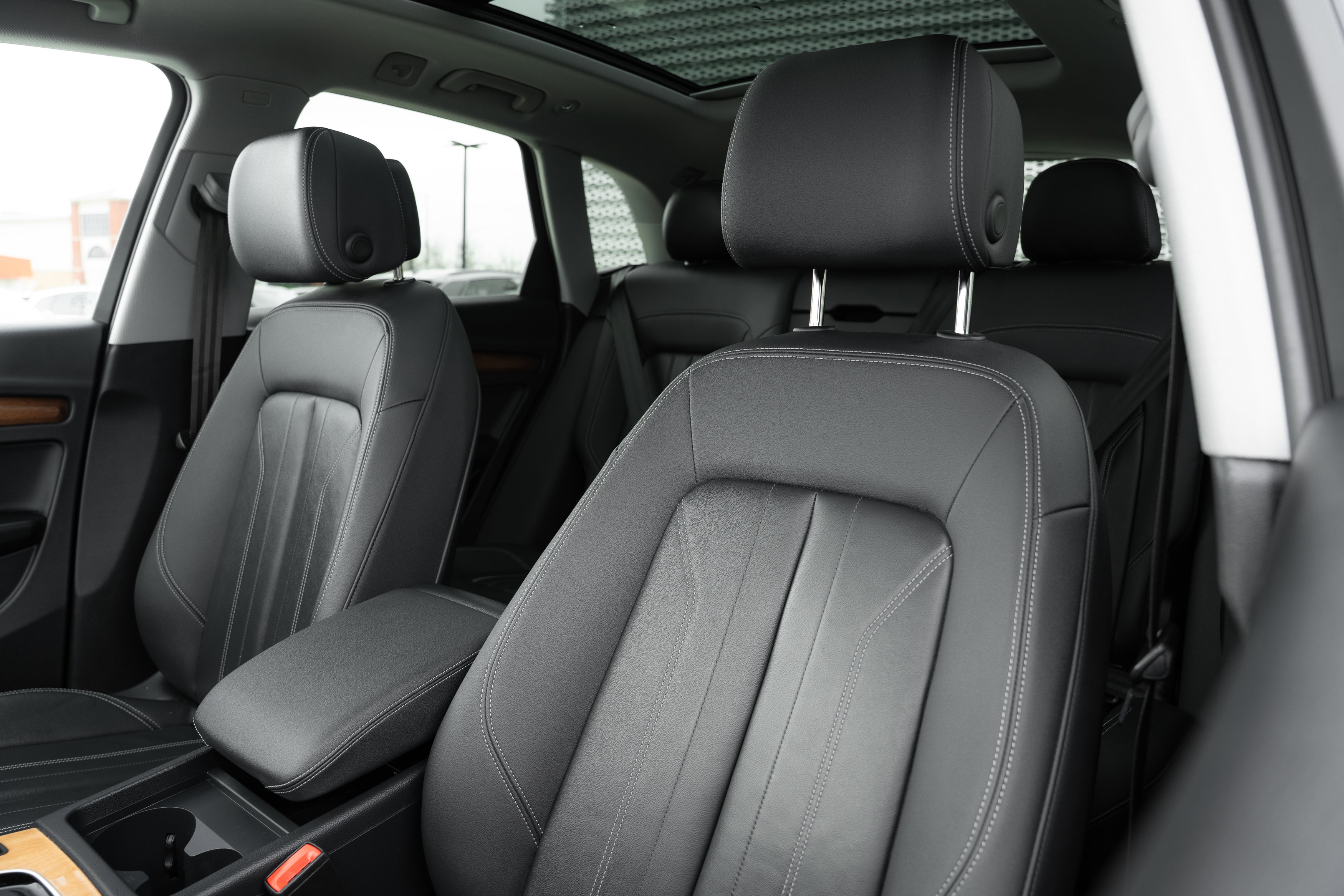 Certified 2023 Audi Q5 2.0T Premium w/ Convenience Package image 23