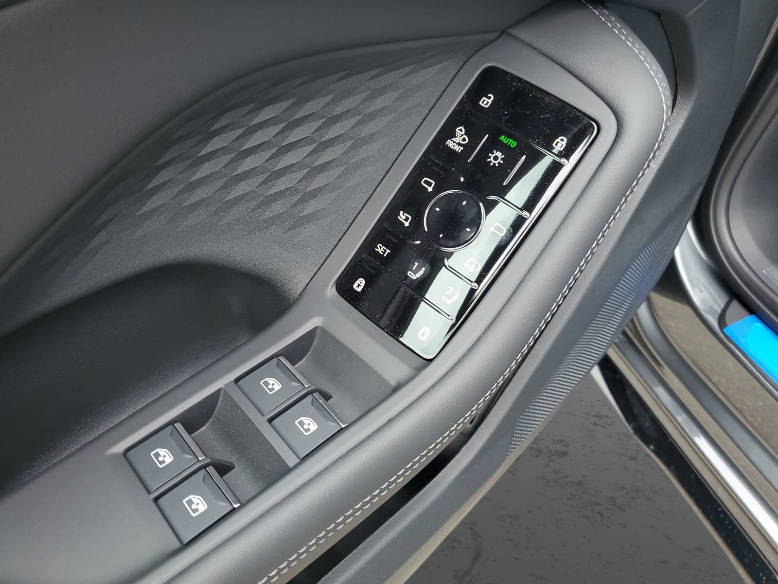 New 2026 Audi A5 2.0T Prestige AWD/4WD image 21