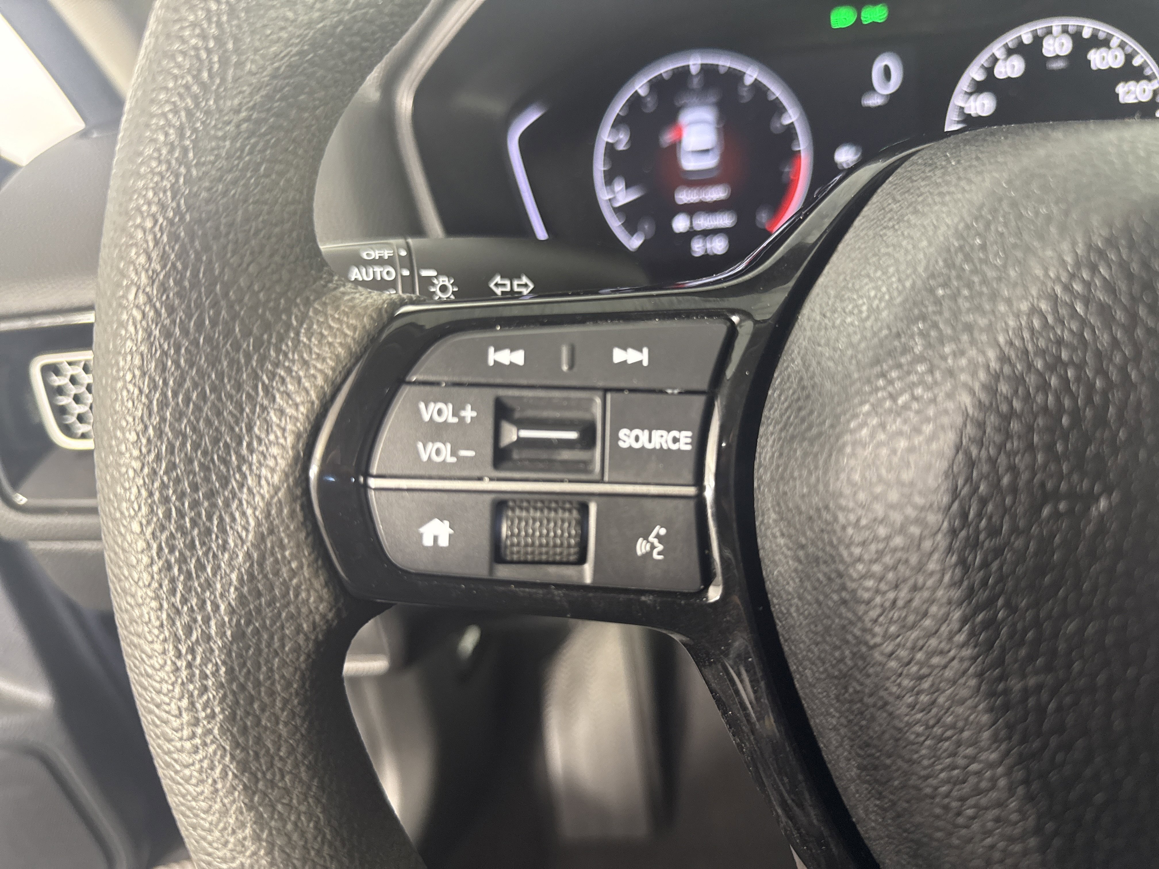 Certified 2023 Honda Civic LX image 22