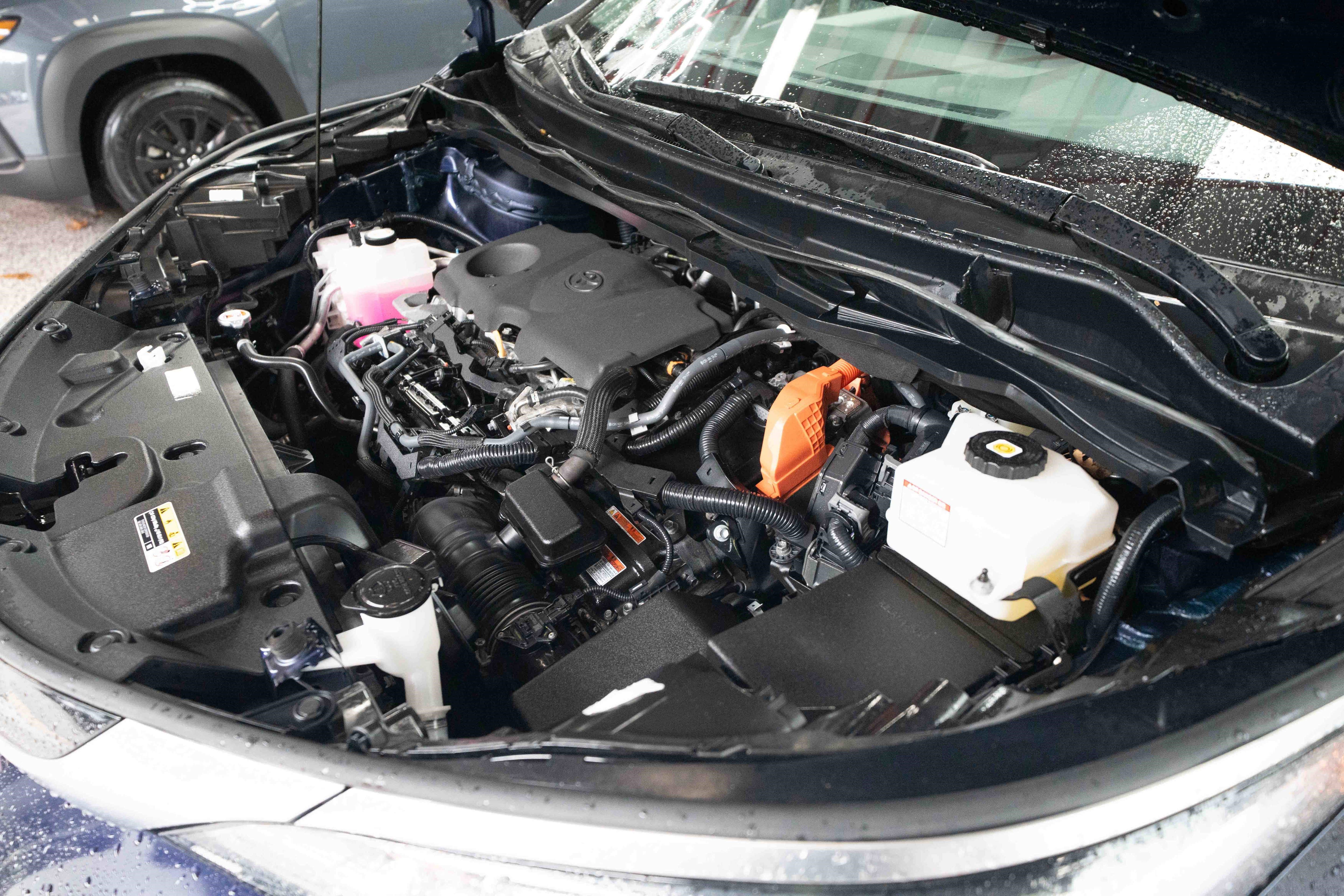 Used 2023 Toyota Sienna Limited image 35