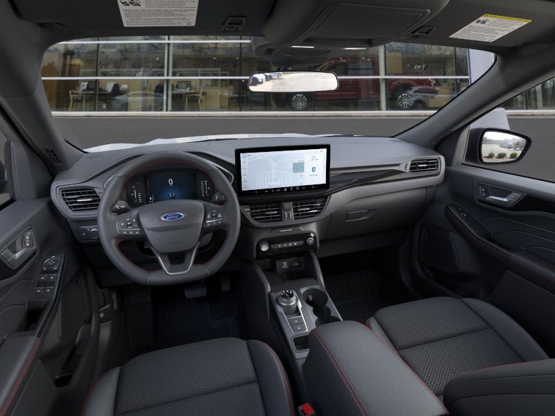 New 2026 Ford Escape ST-Line w/ Tech Pack #1 AWD/4WD image 9