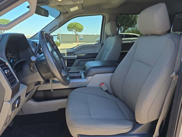 Used 2019 Ford F150 XLT w/ Equipment Group 302A Luxury image 14