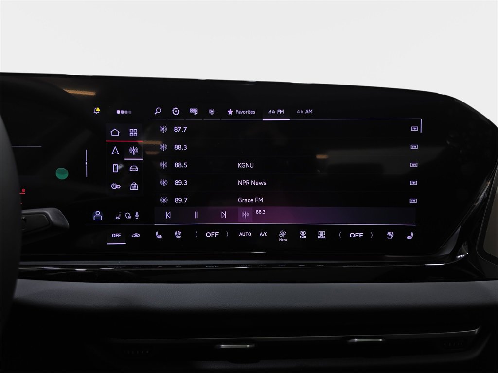 New 2025 Audi A5 2.0T Prestige image 20