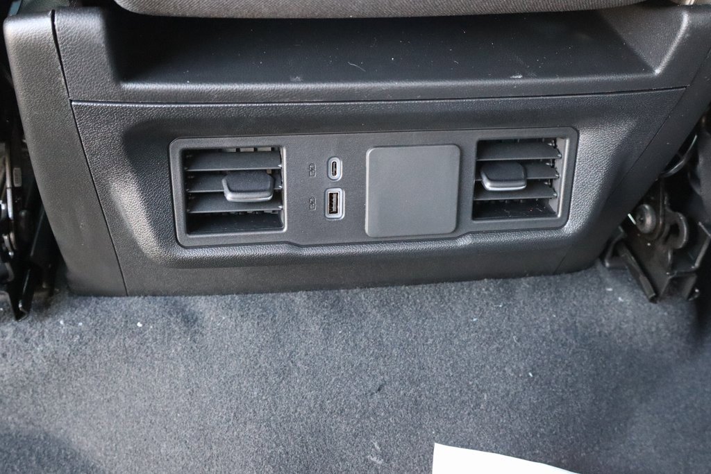 New 2026 Chevrolet Silverado 1500 Custom Trail Boss image 20