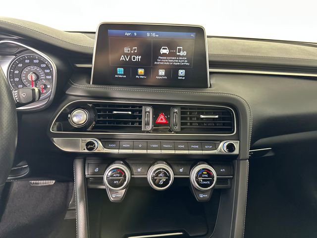 Used 2021 Genesis G70 2.0T Sport image 21