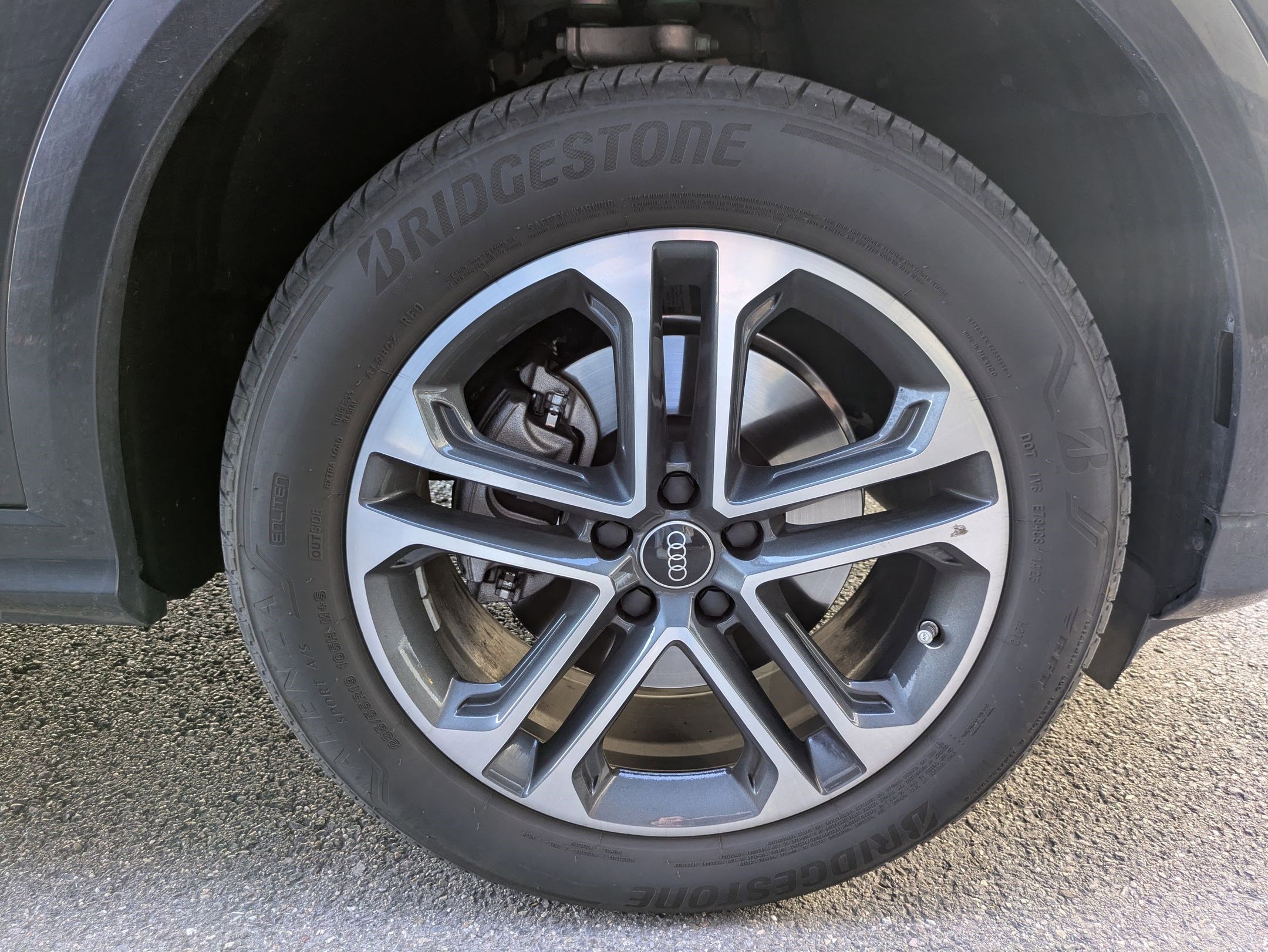 Certified 2025 Audi Q5 Premium w/ Convenience Package image 30