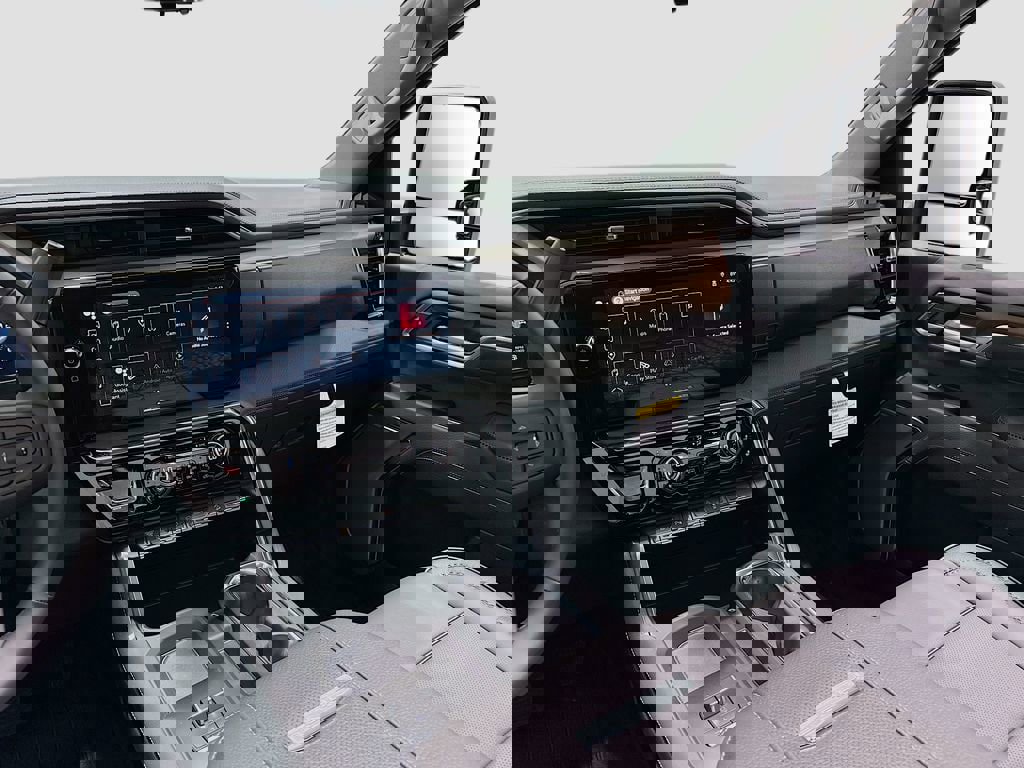 New 2026 GMC Sierra 2500 Denali w/ Denali Reserve Package image 25