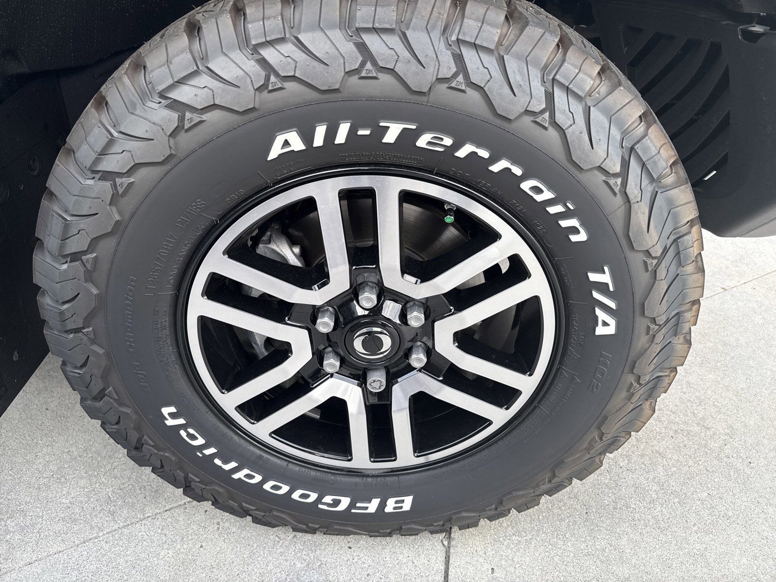 New 2025 INEOS Grenadier AWD/4WD image 10