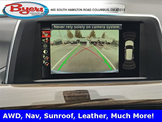 Used 2016 BMW X1 xDrive28i image 4