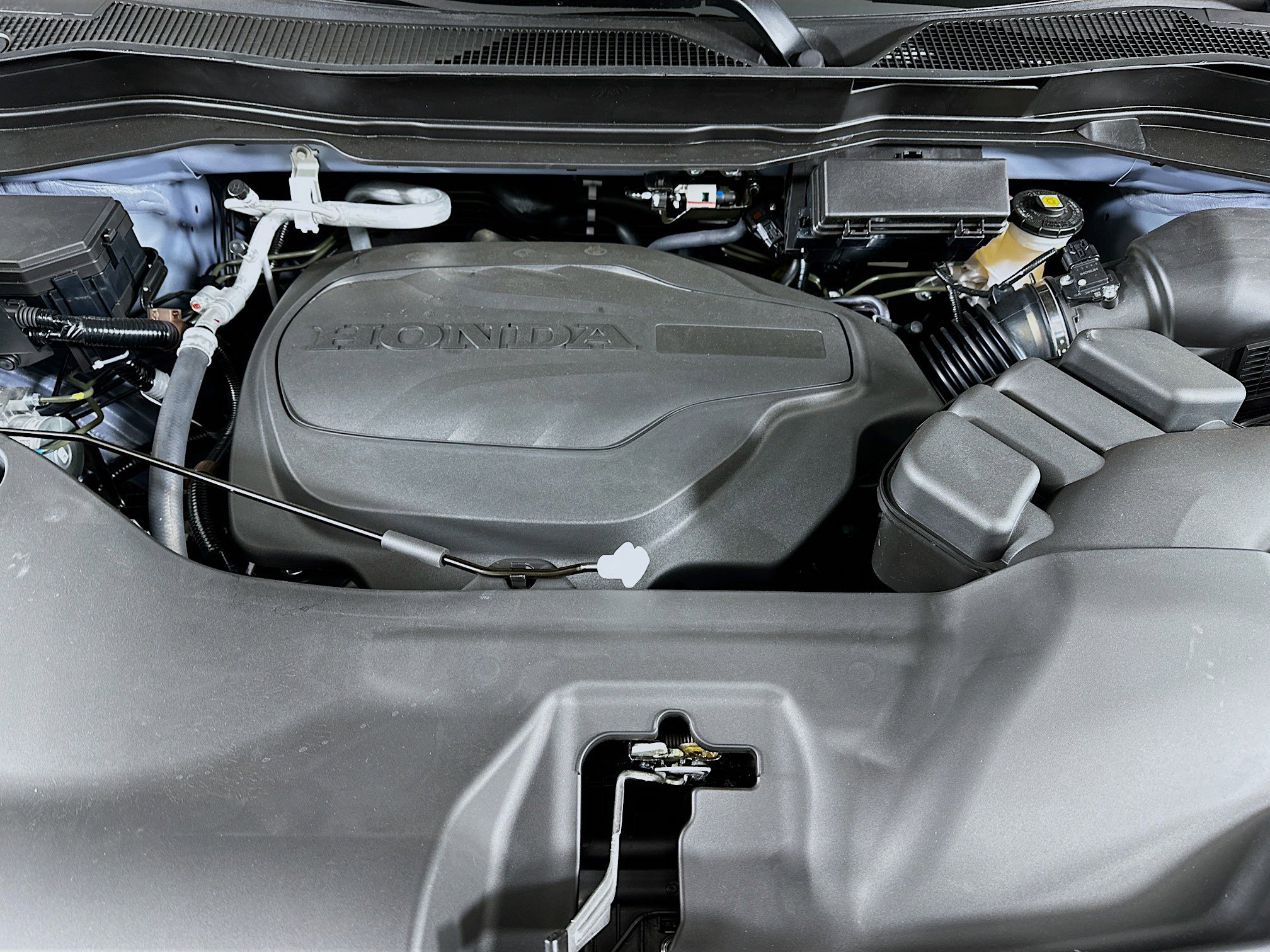 New 2026 Honda Ridgeline TrailSport+ image 29