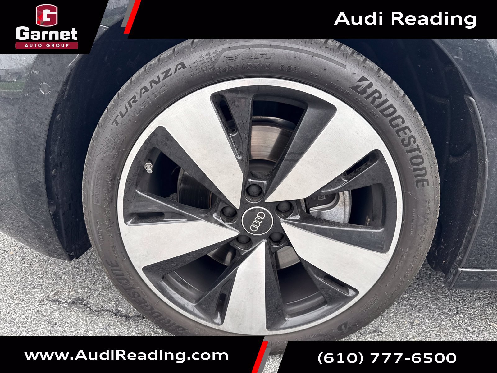 Certified 2025 Audi A5 Premium w/ Convenience Package AWD/4WD image 25
