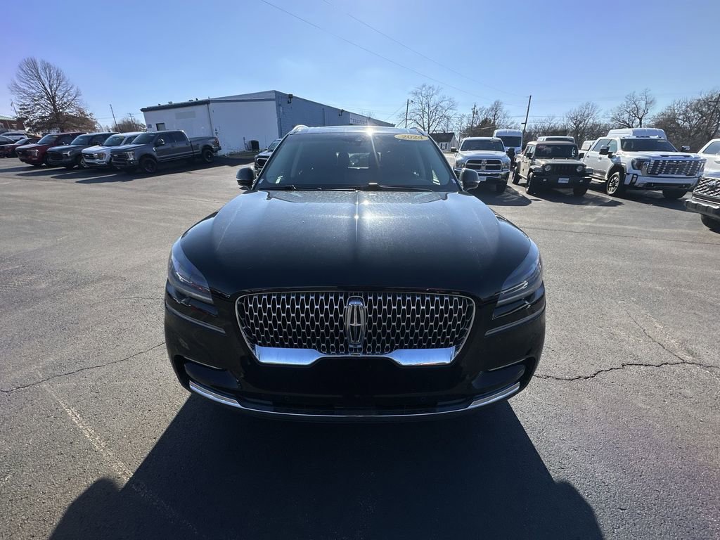 Used 2024 Lincoln Aviator Reserve image 28