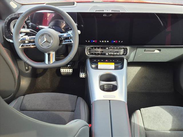 New 2027 Mercedes-Benz CLA 220 image 13