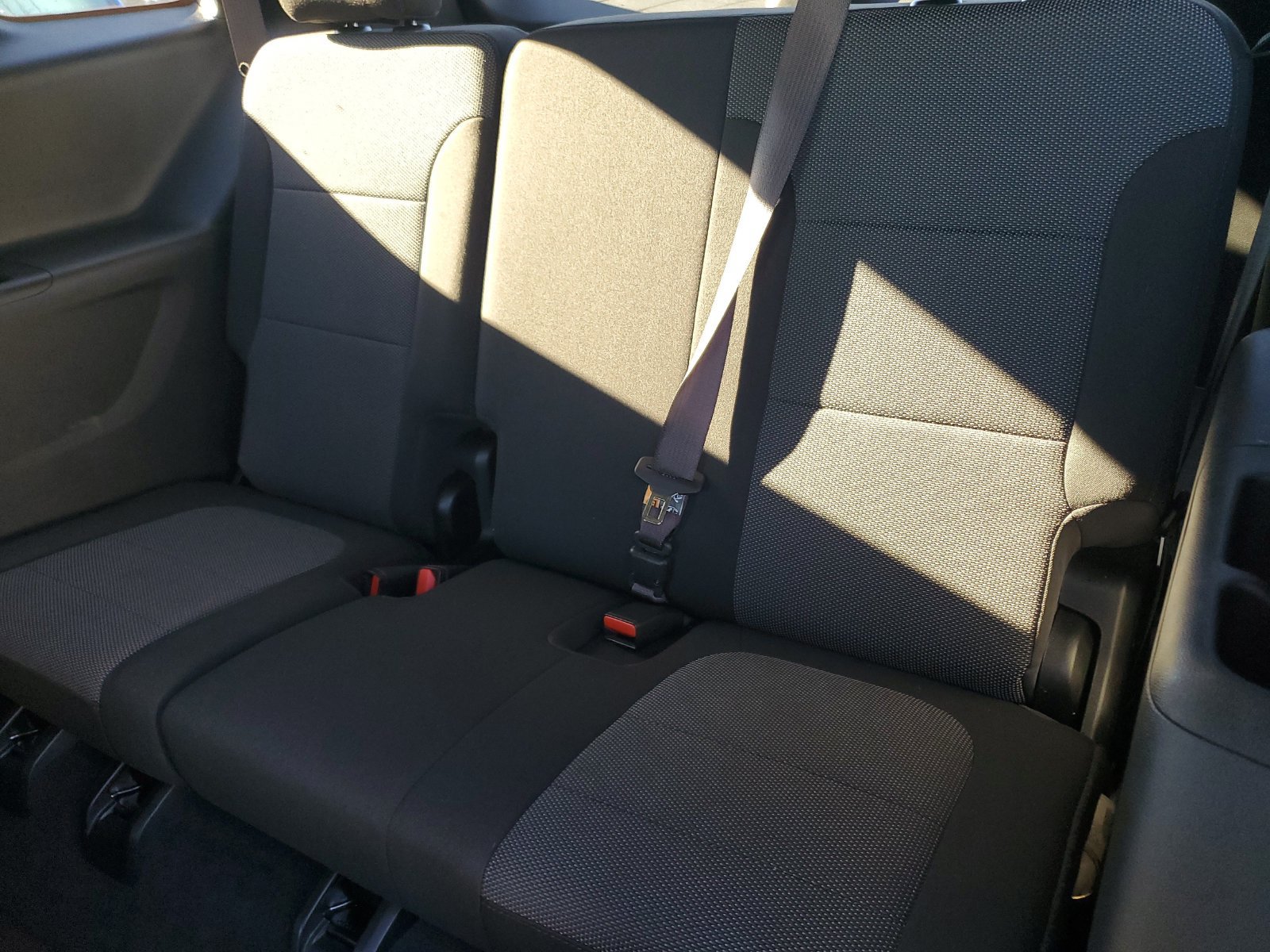Used 2024 Chevrolet Traverse LT AWD/4WD image 13