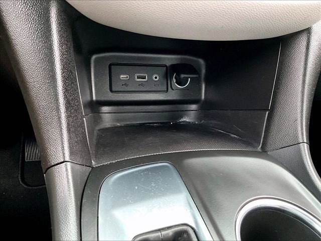 Used 2024 Chevrolet Equinox LS image 27