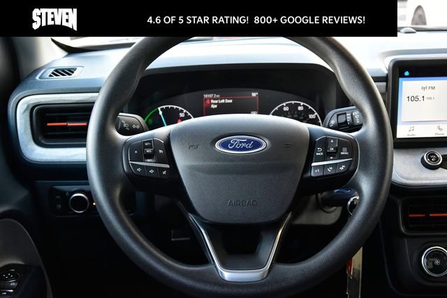 Used 2023 Ford Maverick XLT image 16