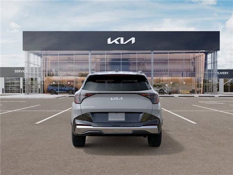 New 2026 Kia Sportage SX Prestige image 5