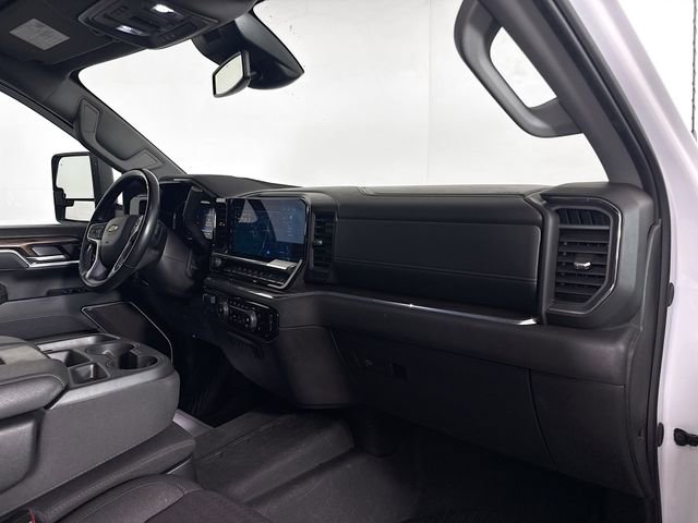 Used 2025 Chevrolet Silverado 2500 LT w/ All Star Edition image 31