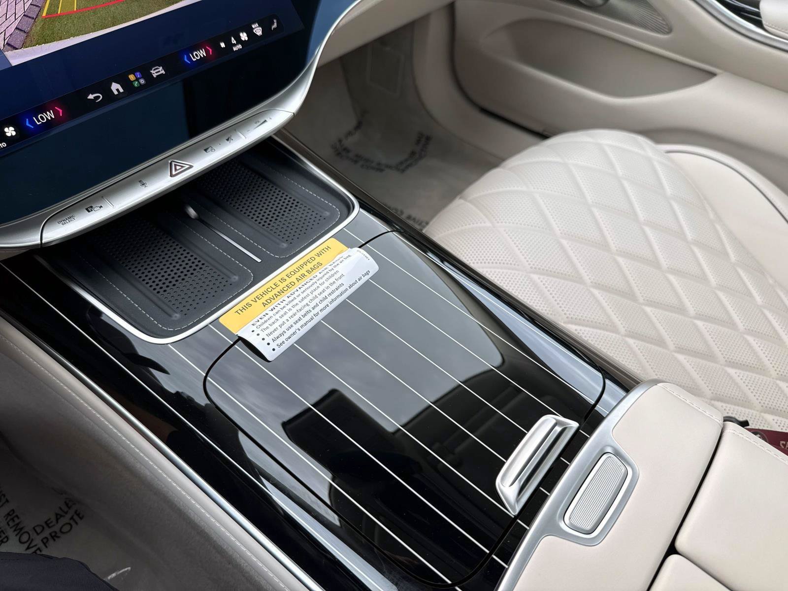 New 2027 Mercedes-Benz S 580 4MATIC Sedan image 27