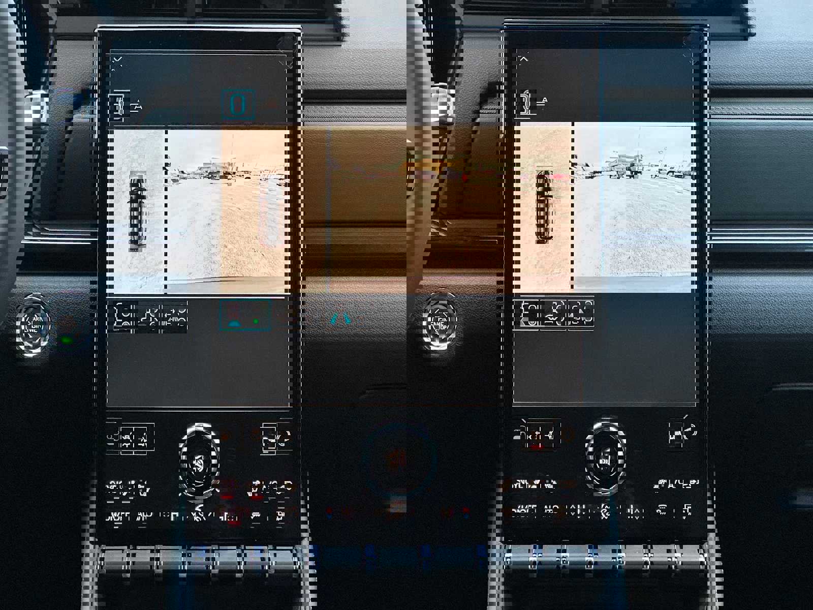 New 2026 GMC Terrain AT4 w/ Technology Package II image 28