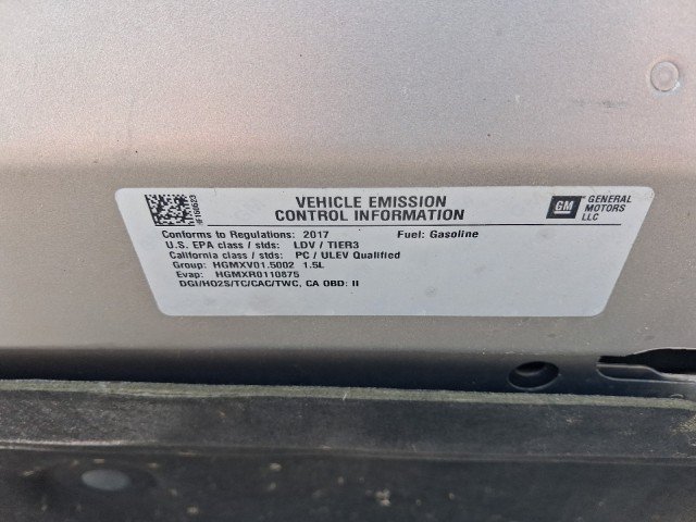 Used 2017 Chevrolet Malibu LT FWD image 29