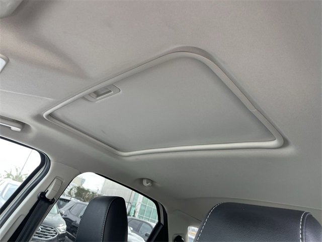 Used 2020 Ford EcoSport Titanium image 22