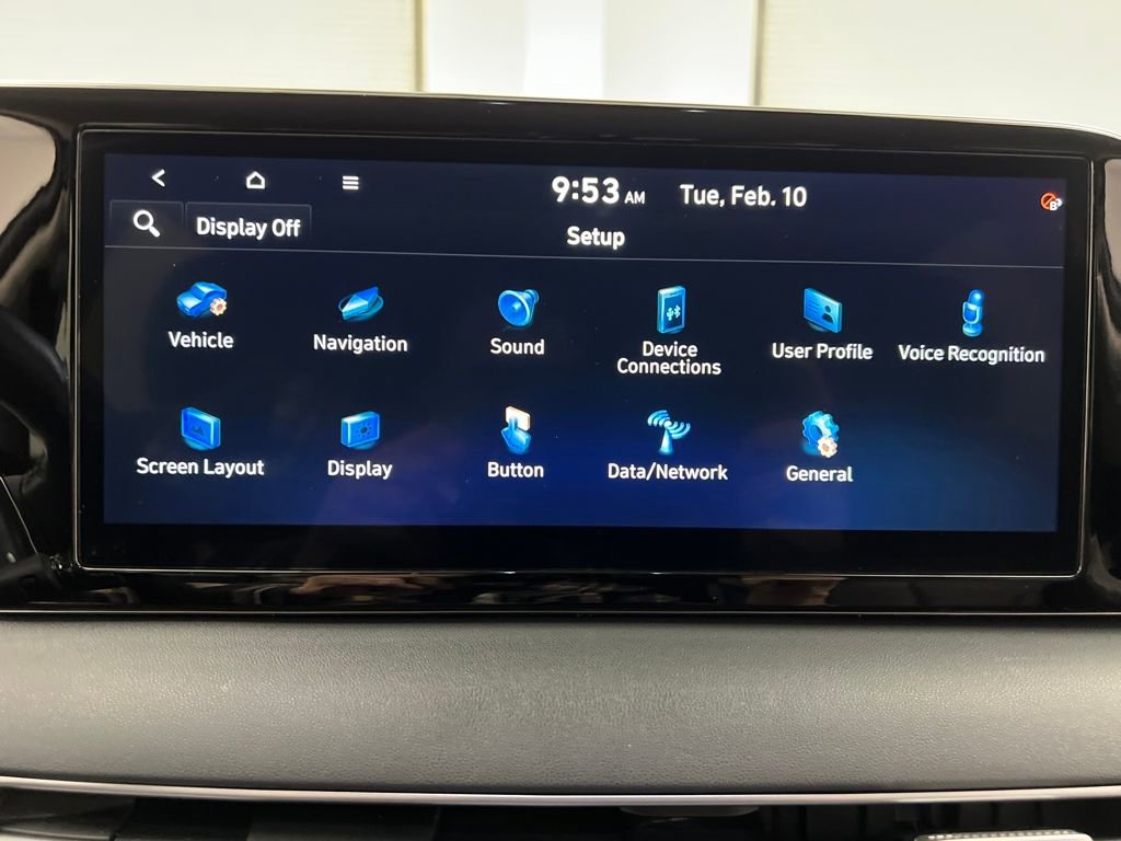 Used 2025 Hyundai Palisade SEL image 61