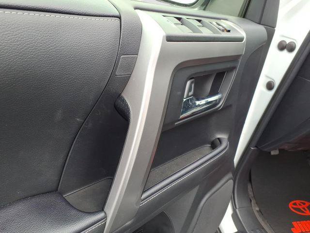 Certified 2024 Toyota 4Runner SR5 RWD image 4