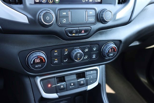 Certified 2022 GMC Terrain SLT image 24