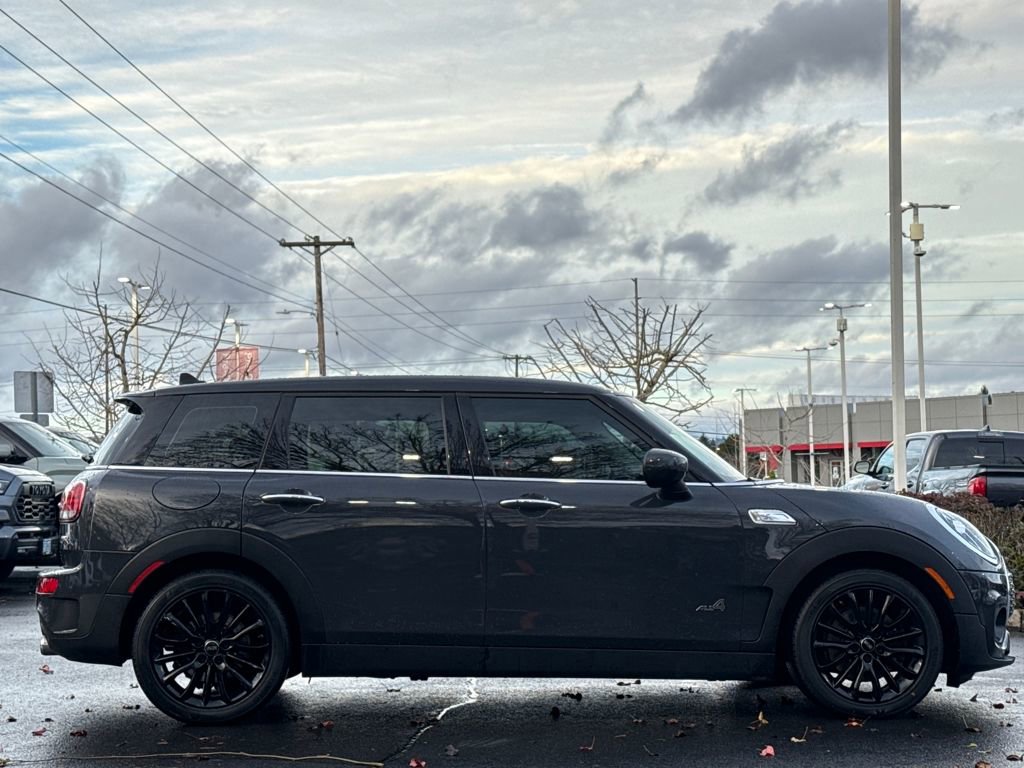 Used 2020 MINI Cooper Clubman S image 6