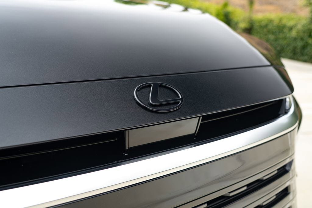 New 2026 Lexus TX 350 AWD image 5