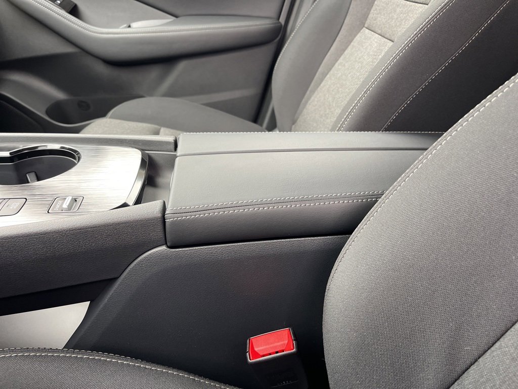 New 2026 Nissan Rogue SV w/ Cold Weather Package image 12