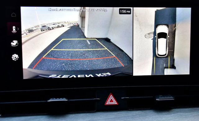 Certified 2024 Kia Sportage X-Pro Prestige image 22