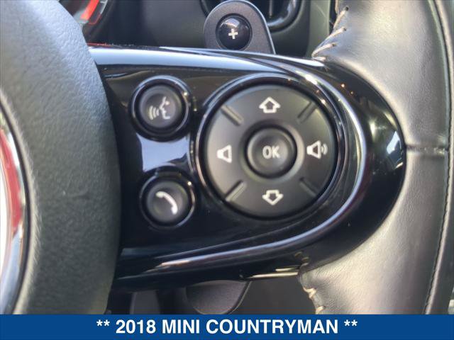 Used 2018 MINI Cooper Countryman S FWD image 15