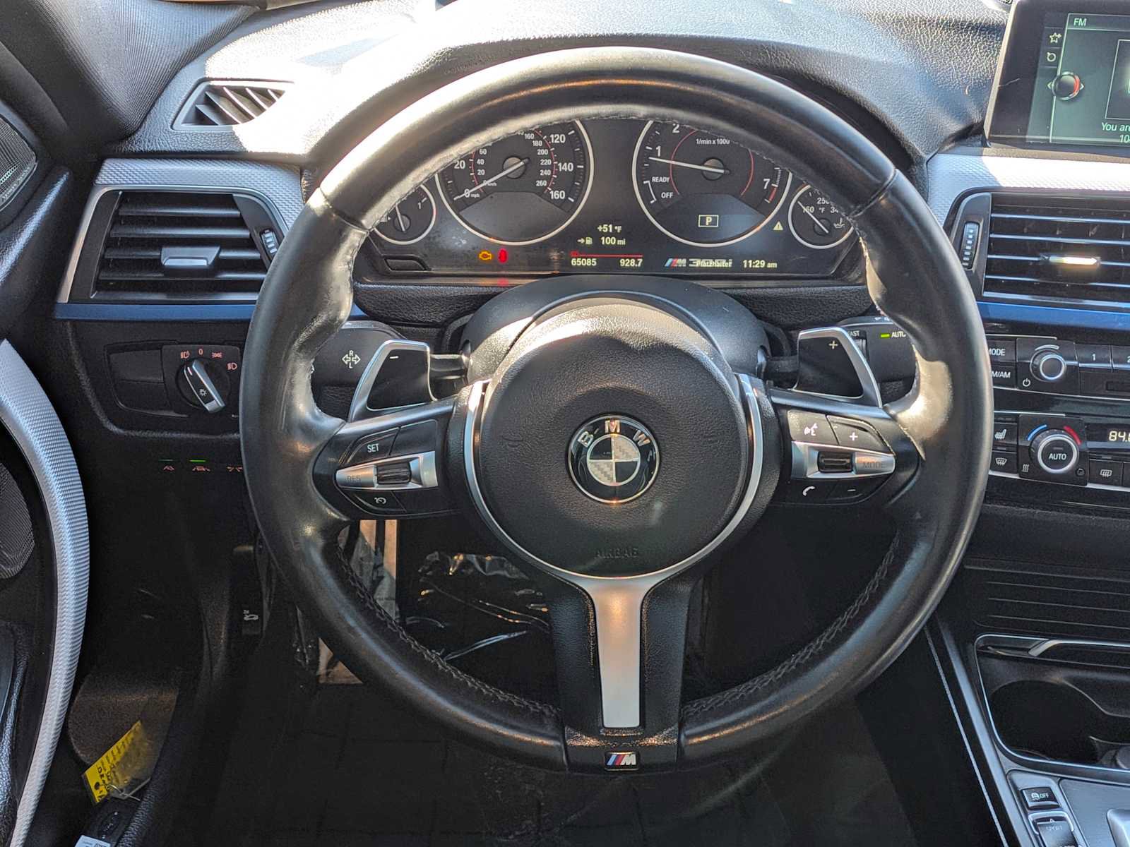 Used 2017 BMW 340i xDrive Sedan image 26