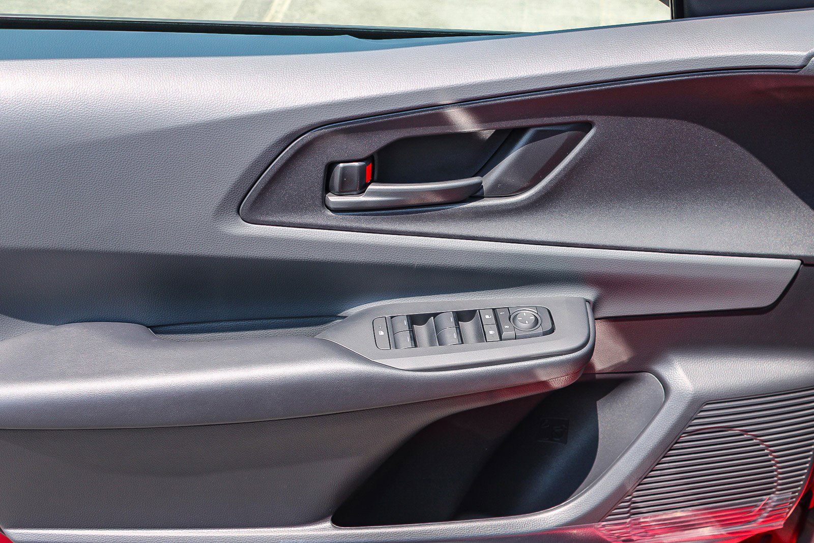 New 2026 Toyota Prius LE FWD image 22